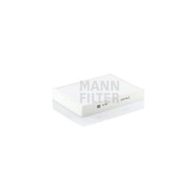 Mann Filter Seat Exeo 1.6 2009-2013 Polen Filtresi