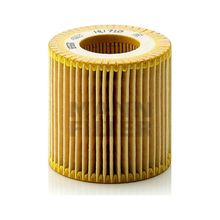 Mann Filter Seat Ibiza 1.2 2003-2006 Yağ Filtresi