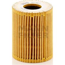 Mann Filter Seat Ibiza 1.2 TDI 2010-2014 Yağ Filtresi