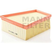 Mann Filter Seat Ibiza 1.4 TDI 2006-2008 Hava Filtresi