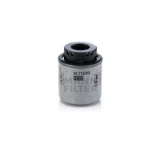Mann Filter Seat Ibiza 1.4 TSI 180 HP 2010-2011 Yağ Filtresi