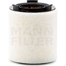 Mann Filter Seat Ibiza 1.6 TDI 2011-2015 Hava Filtresi