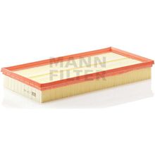 Mann Filter Seat Leon 1.6 8V 1999-2005 Hava Filtresi