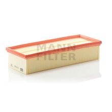 Mann Filter Seat Leon 1.9 TDI 2006-2010 Hava Filtresi