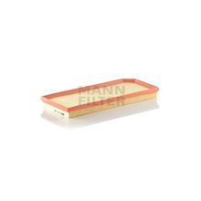 Mann Filter Seat Leon 2.0 TFSI 2006-2011 Benzinli Hava Filtresi