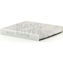 Mann Filter Seat Leon 2013-2020 Karbonlu Polen Filtresi