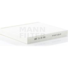 Mann Filter Seat Leon 2013-2020 Polen Filtresi