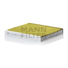 Mann Filter Seat Tarraco 2020-2022 Alerjik Polen Filtresi