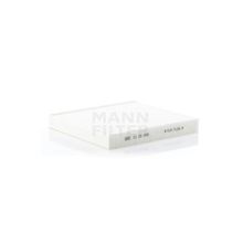 Mann Filter Seat Tarraco 2020-2022 Polen Filtresi