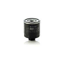 Mann Filter Seat Toledo 1.6 16V 1999-2006 Yağ Filtresi