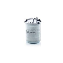 Mann Filter Seat Toledo 1.6 TDI 2013-2015 Yakıt Filtresi