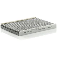 Mann Filter Seat Toledo 1999-2006 Karbonlu Polen Filtresi