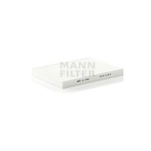 Mann Filter Seat Toledo 1999-2006 Polen Filtresi