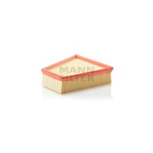 Mann Filter Skoda Fabia 1.2 2008-2014 Benzinli Hava Filtresi