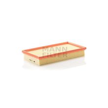 Mann Filter Skoda Fabia 1.2 AZQ BME 2004-2008 Hava Filtresi