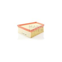 Mann Filter Skoda Fabia 1.4 TDI 2004-2006 Hava Filtresi