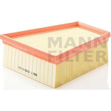 Mann Filter Skoda Fabia 1.4 TDI 2006-2008 Hava Filtresi