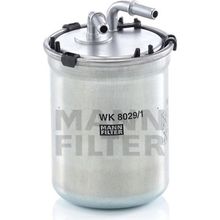 Mann Filter Skoda Fabia 1.4 TDI 2015-2017 Yakıt Filtresi