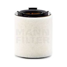 Mann Filter Skoda Fabia 1.6 TDI 2011-2014 Hava Filtresi
