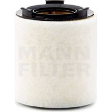 Mann Filter Skoda Fabia RS 1.4 TSI RS 2011-2014 Hava Filtresi