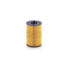 Mann Filter Skoda Kamiq 1.6 TDI 2020-2021 Yağ Filtresi