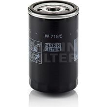 Mann Filter Skoda Octavia 1.6 1998-2008 Yağ Filtresi