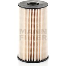 Mann Filter Skoda Octavia 1.6 TDI 2010-2012 Yakıt Filtresi
