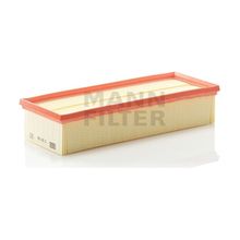 Mann Filter Skoda Octavia 1.9 TDI 2006-2009 Hava Filtresi