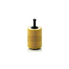 Mann Filter Skoda Octavia 2.0 TDI 2007-2009 Yağ Filtresi