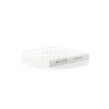 Mann Filter Skoda Octavia 2013-2019 Polen Filtresi