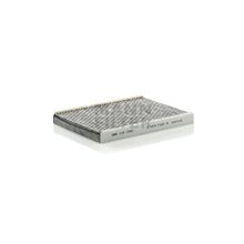 Mann Filter Skoda Octavia Karbonlu 2000-2008 Polen Filtresi