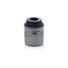 Mann Filter Skoda Rapid 1.2 TSI 2012-2015 Yağ Filtresi