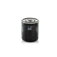 Mann Filter Skoda Rapid 1.4 TDI 2015-2018 Yağ Filtresi