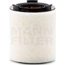 Mann Filter Skoda Rapid 1.6 CR TDI 2012-2015 Hava Filtresi