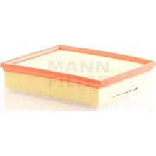 Mann Filter Skoda Rapid 1.6 TDI 2016-2018 Dizel Hava Filtresi