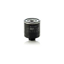 Mann Filter Skoda Roomster 1.4 2007-2014 Yağ Filtresi