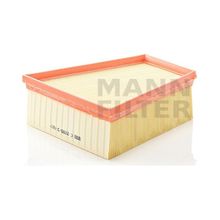 Mann Filter Skoda Roomster 1.4 TDI 2007-2010 Hava Filtresi