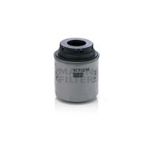 Mann Filter Skoda Roomster 1.6 2011-2012 Yağ Filtresi