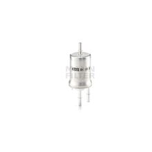 Mann Filter Skoda Superb 1.4 TSI 2009-2014 Yakıt Filtresi