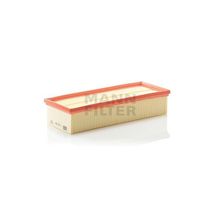 Mann Filter Skoda Superb 1.6 TDI 2009-2015 Hava Filtresi