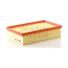 Mann Filter Skoda Superb 1.6 TDI 2015-2021 Hava Filtresi