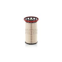 Mann Filter Skoda Superb 1.6 TDI 2015-2021 Yakıt Filtresi