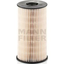 Mann Filter Skoda Superb 2.0 TDI 2009-2015 Yakıt Filtresi