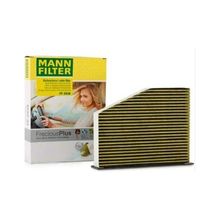 Mann Filter Skoda Superb 2009-2015 Alerjik Polen Filtresi