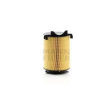 Mann Filter Skoda Yeti 1.4 TSI 2010-2015 Hava Filtresi