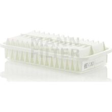 Mann Filter Toyota Avensis 2.0 2003-2008 Benzinli Hava Filtresi