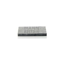 Mann Filter Toyota Avensis Karbonlu 2003-2008 Polen Filtresi