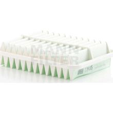 Mann Filter Toyota Corolla 1.33 1.6 2007-2018 Hava Filtresi