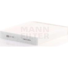 Mann Filter Toyota Corolla 2007-2018 Polen Filtresi