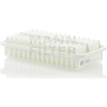 Mann Filter Toyota Corolla E12 1.6 2002-2007 Benzinli Hava Filtresi